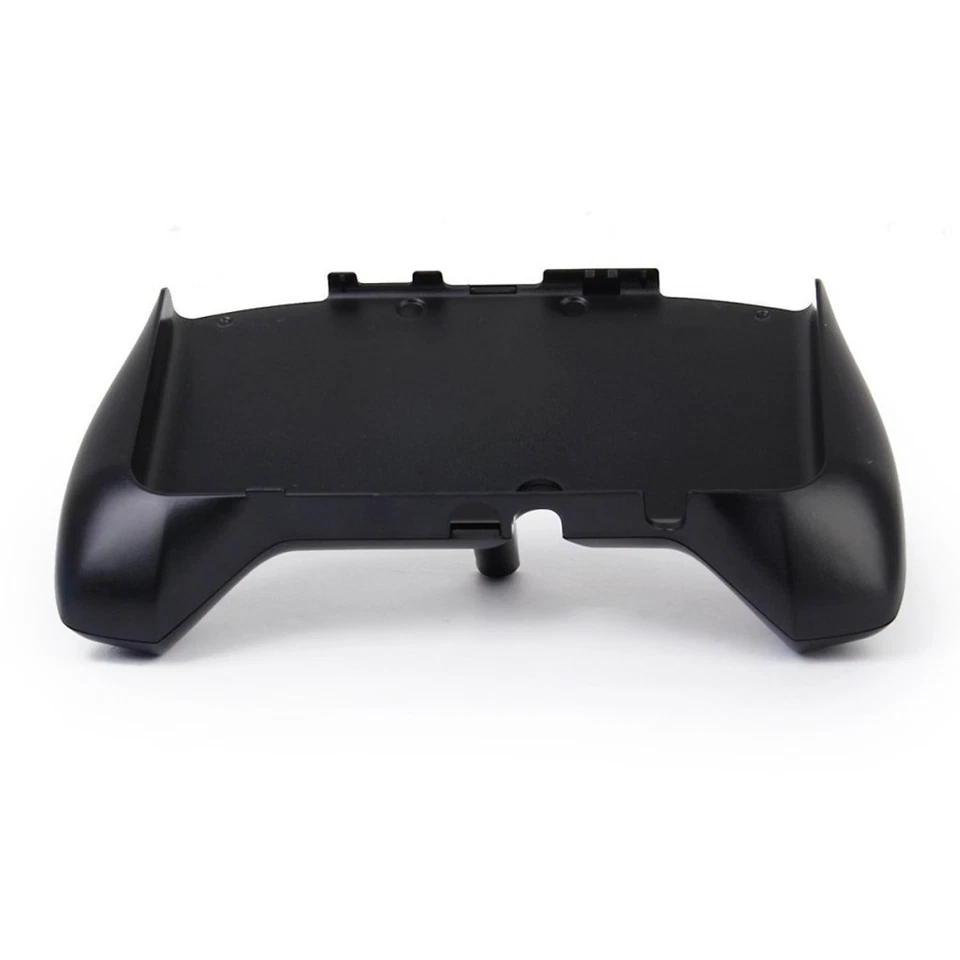 New Hand Grip Controller - Black Handle Holder for Comfortable Play - Image 3 of 4