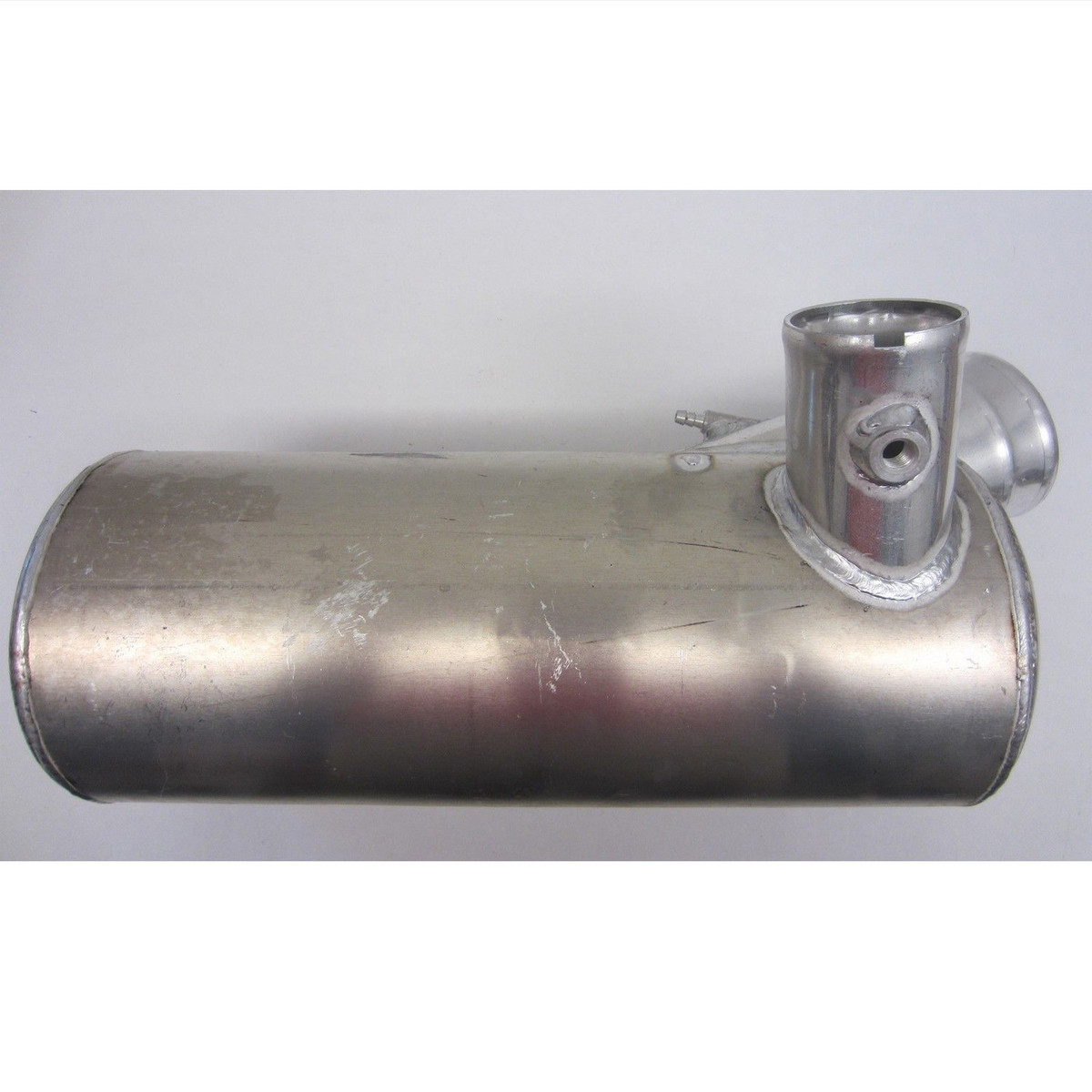 Sea-Doo OEM PWC/Sport Boat Exhaust Muffler 274001350 GTI GTX Sea-Doo OEM PWC/Sport Boat Exhaust Muffler 274001350 GTI GTX