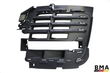 Range Rover Vogue Front Left Lower Bumper Grille JK52-R7081-CB 2018 - 2022 OEM