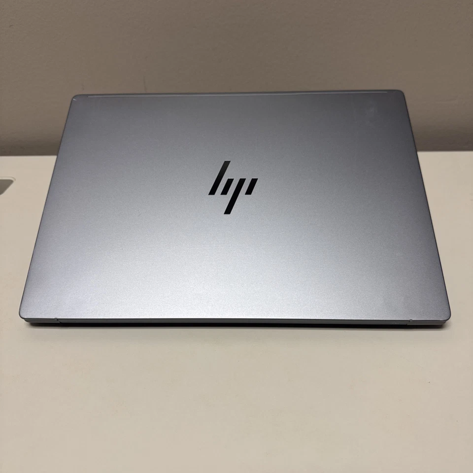 HP OmniBook X 14 2.2K TouchScreen | Snapdragon X Elite 16GB 512GB | Win 11 AI - Image 3 of 4