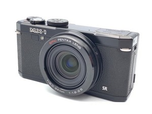 Pentax Mx 1 Camera | eBay
