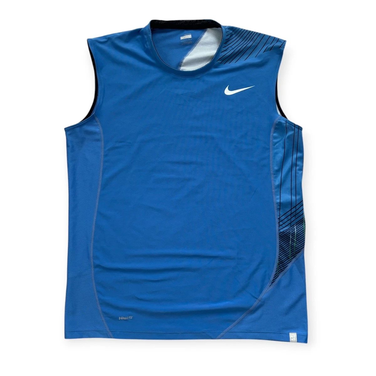 Nike Rafael Nadal Regular Activewear Tops for Men for Sale | Shop