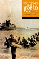 Oxford History Of World War Ii - Paperback - G245Z