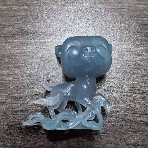 Funko POP! movies Harry Potter Prototype Patronus Ron Weasley 105 Vinyl figure