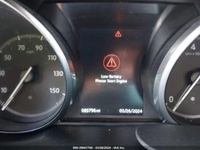 Used Starter Motor fits: 2017 Land rover Discovery sport 2.0L gasoline ID GX7311