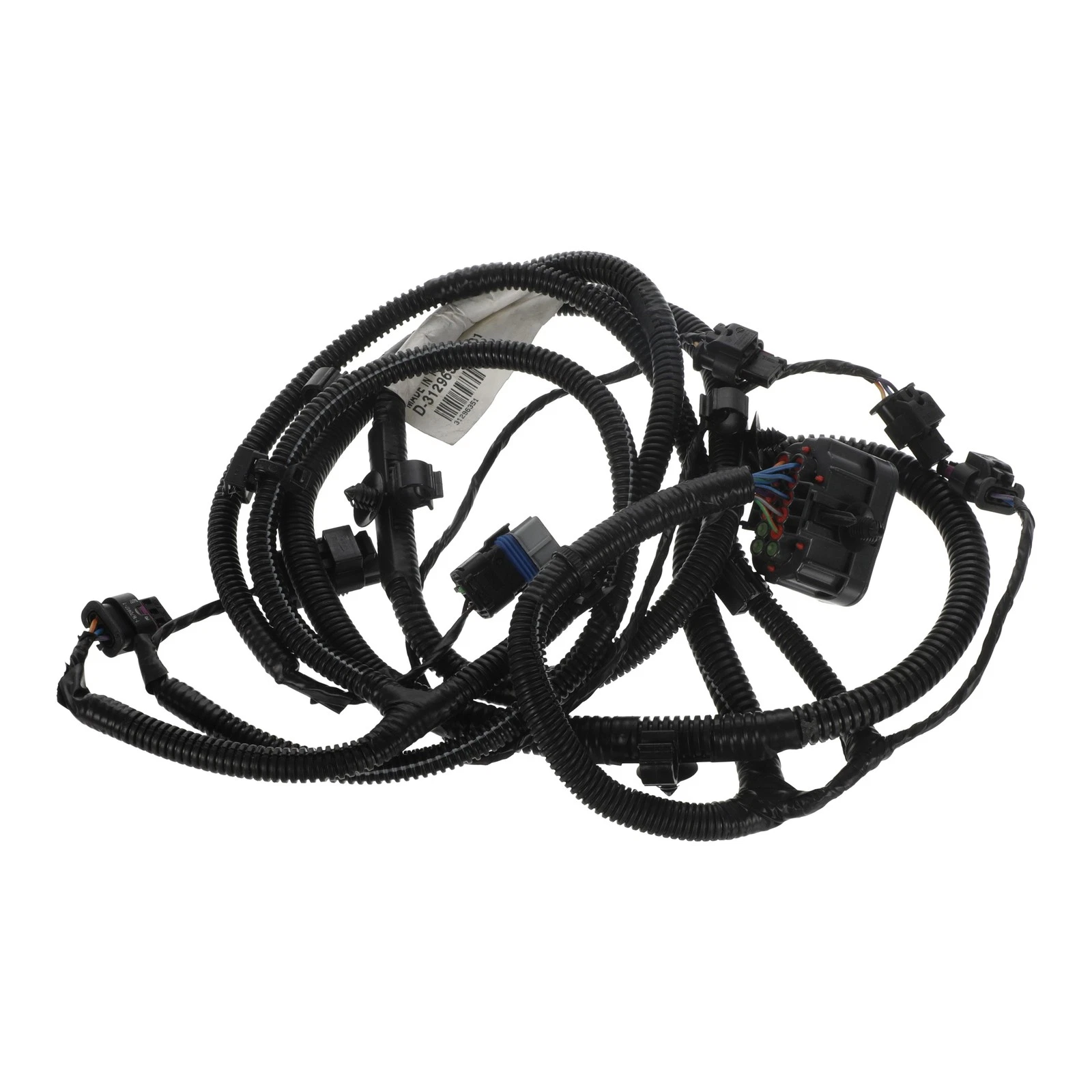 Genuine Volvo Wiring Harness 31254055