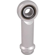 QA1 9036-201 Screw-On Shock Eye - Aluminum Extended