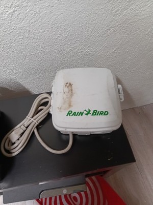 Rain Bird ESP-TM2-120V-8 Station Controller (LNK2 Compatible)
