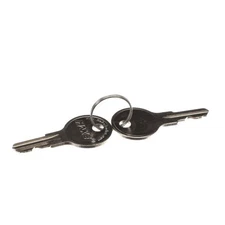 NOR-LAKE 162357 Replacement Key for Nor-Lake 162357