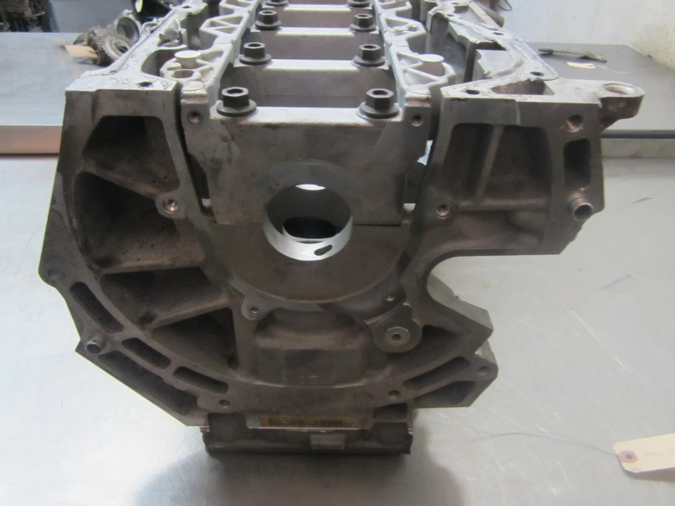 Bloque de cilindros de motor para 06-09 FORD FUSION 2.3 6M8G6015AD Foto 4 de 4