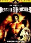 Hercules/Hercules II: The Adventures of Hercules (DVD, 2005)
