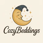 Cozy Beddings Logo