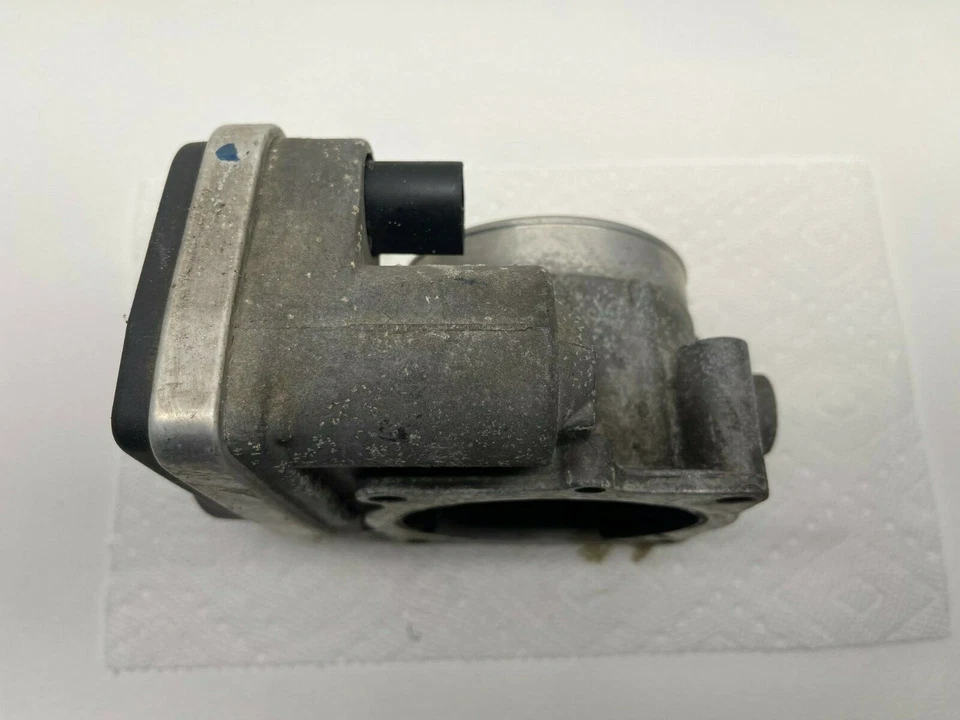 Carrocería del acelerador GM para Dodge Ram 1500 Ram 2500 Ram 3500 2003 2004 5,7 L 53032120AB Foto 4 de 4