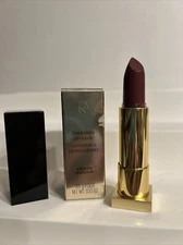 KEVYN AUCOIN THE EXPERT LIP COLOR  TWILIGHT LOTUS MAUVE 0.12oz NEW IN BOX