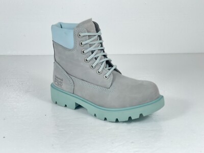 Timberland PRO 6 display picture 2