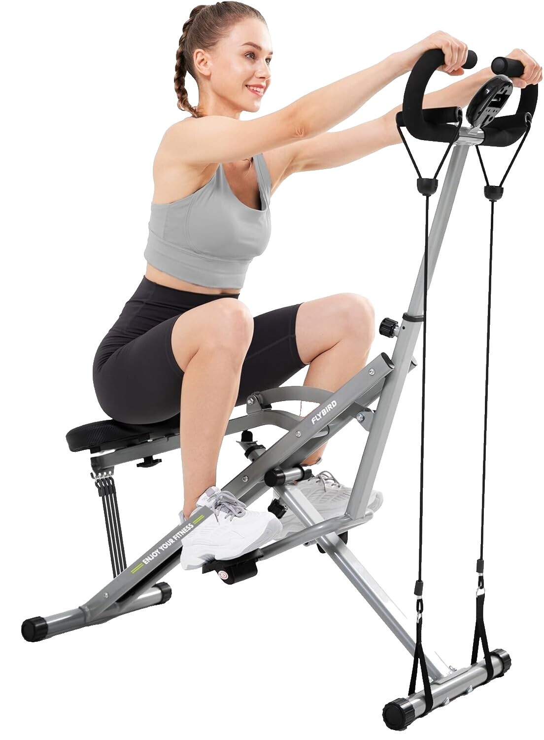 Monark Exercise Bike Biodex Upper Body Ergometer Ergometer