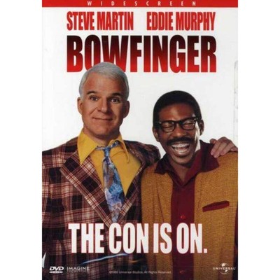 BOWFINGER (WIDESCREEN EDITION) - Comedy DVD