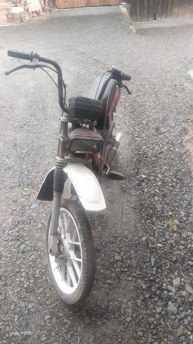 Hercules MX1 Kostenloser Versand - Bild 3 von 10