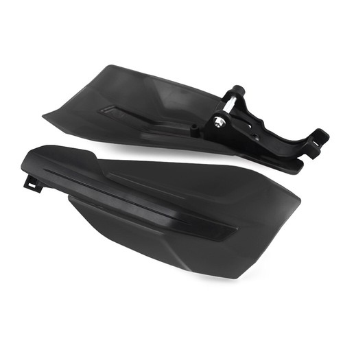 For XC /XC-F /XC-W /XCF-W /SX /SX-F /EXC /EXC-F Handlebar Hand Guards Protector - Picture 17 of 24