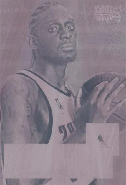 Printing Plate Magenta