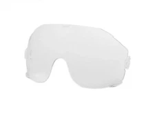 MILWAUKEE 5PK Clear Eye Visor Bolt Replacement Lenses (48-73-1450)