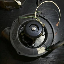 Inducer motor Jakel J238-15015293