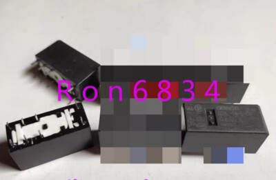 2pcs new  Omron G2RL-14-E-CN 48VDC relay