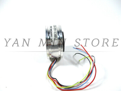 1PC used 15BRCX-602-BA47C1 Rotary Encoder Transformer 15BRCX602BA47C1 ...