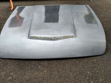 Ford Lotus Cortina Mk1 Alloy Bonnet Boot Lid Door Skins Panels