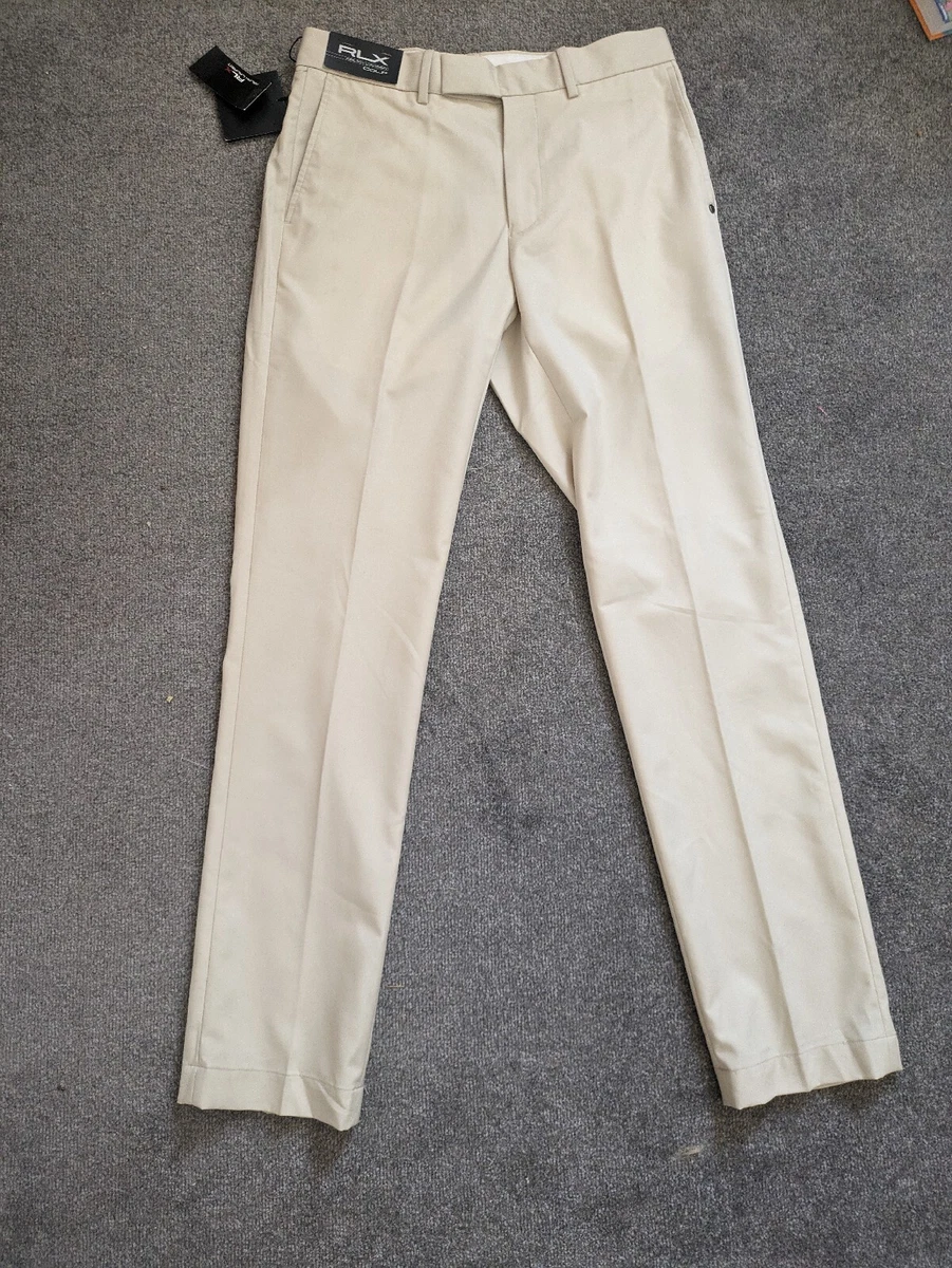 Ralph lauren best sale womens golf pants