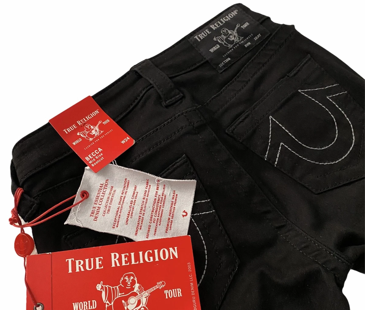 Forme bootcut new arrivals