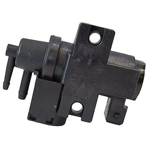 Válvula de retardo de vacío EGR BC3Z-98E882-A nueva OEM Ford 2011-2016 F-250 Super Duty Foto 4 de 4