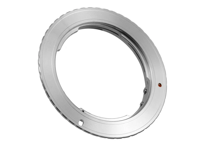 Adapter for Pentax PK Lens for Canon EOS EF Mount Camera 5D 60D 550D 1200D - Image 3 of 3