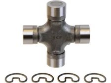 For 1976-1977 Chevrolet C20 Universal Joint Front 43961BZRV 6.6L V8 RWD