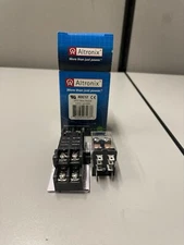 Altronix RDC12 Relay Module pack of 6