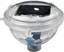 Aqua Select® Underwater Pool Party Light (Choose Quantity)