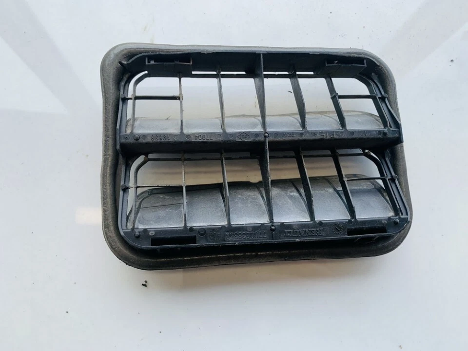 7700838358 Air Intake Panel for Renault Laguna UK1373346-03 | eBay