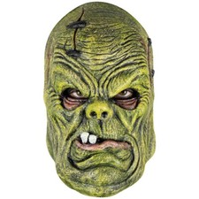 Ghoulish Productions Franky Latex Face Mask Horror Halloween Cosplay