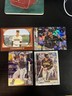 Trent Grisham Rookie Card RC topps chrome x-fractor bowman 1955 archives TV