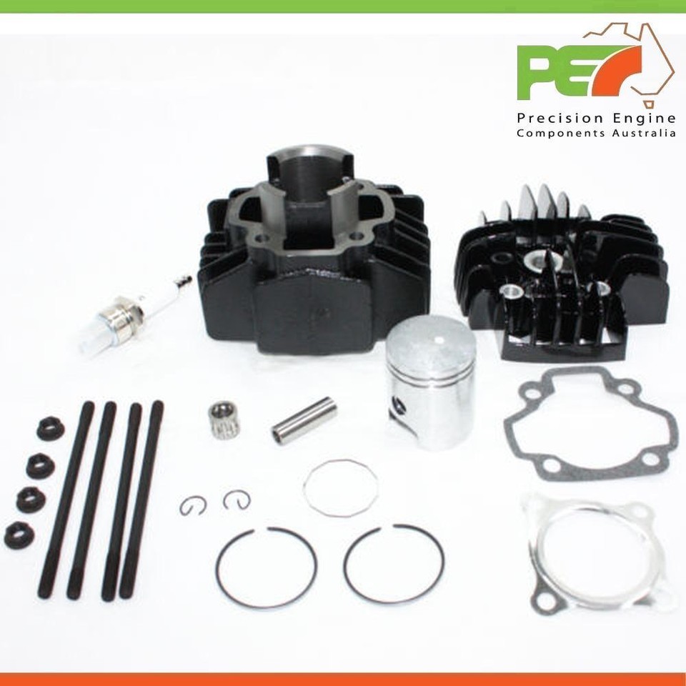 Engine Rebuild Kit for YAMAHA PW50 PY50 PEEWEE 50 eBay