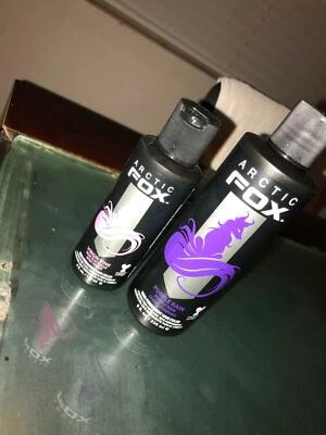 Arctic Fox Hair Dye Miscellaneous Goods Gumtree Australia