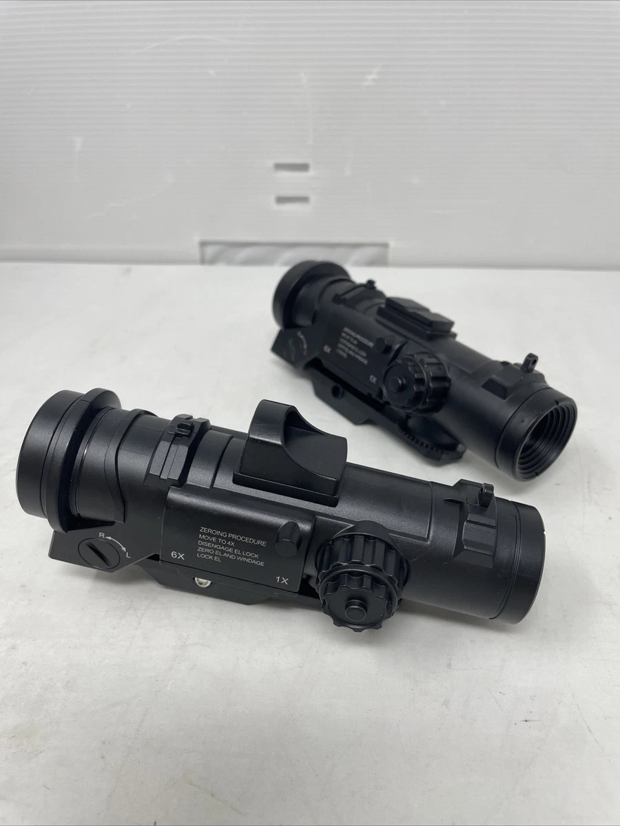 Elcan Specter Dr for sale - eBay