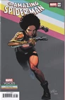 Amazing Spider-Man Vol 7 #32 Francis Yu Pride Variant NM 2026 [AA2]