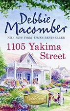 1105 Yakima Street Paperback Debbie Macomber