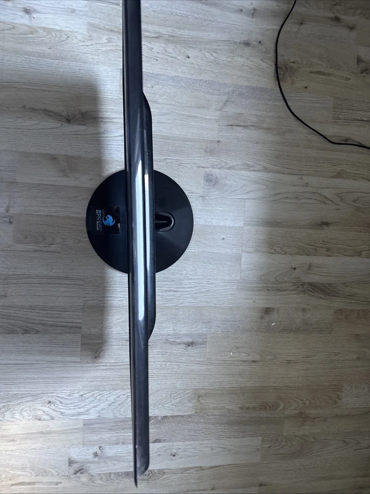 Philips Monitor 24 Zoll 1920 x 1080 Full HD Schwarz - Bild 4 von 4