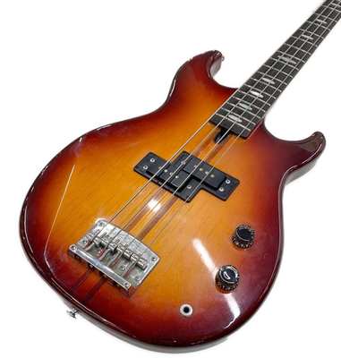 YAMAHA BroadBass BB1200 Electric Bass Made in Japan Passive Rod