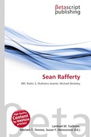 Lambert M. Surhone (U. A.) | Sean Rafferty | Taschenbuch | Englisch (2026)
