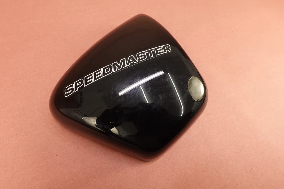 2014 11-17 Triumph SPEEDMASTER правая сторона крышка панели - Изображение 3 из 4