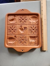 Foxrun Cookie Mold