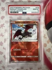 2022 POKEMON JAPANESE SWORD & SHIELD VSTAR UNIVERSE RADIANT CHARIZARD PSA 10